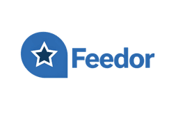 Feedor logo