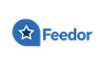 Feedor logo